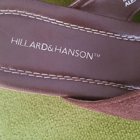 HILLARD & HANSON Alexis Shoe - Picture 6 of 6